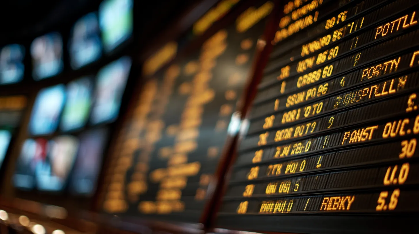 Khám Phá F88 Bet: Nền Tảng Đặt Cược Hàng Đầu