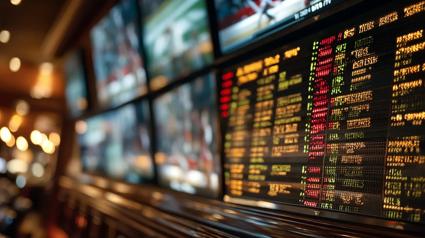 Khám Phá FCB8 VIP: Nền Tảng Cập Nhật Thông Tin Bóng Đá Tối Ưu