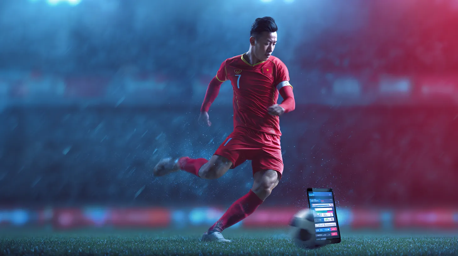 Khám Phá J88: Cổng Thông Tin Đáng Tin Cậy Về Bóng Đá