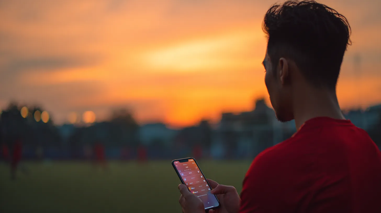 Khám Phá 77win: Nơi Cung Cấp Kết Quả Bóng Đá Và Dịch Vụ Nạp Tiền Đáng Tin Cậy