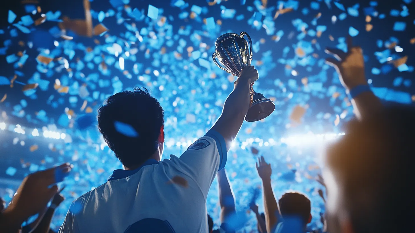 Khám Phá 13win12: Nền Tảng Bóng Đá Đỉnh Cao