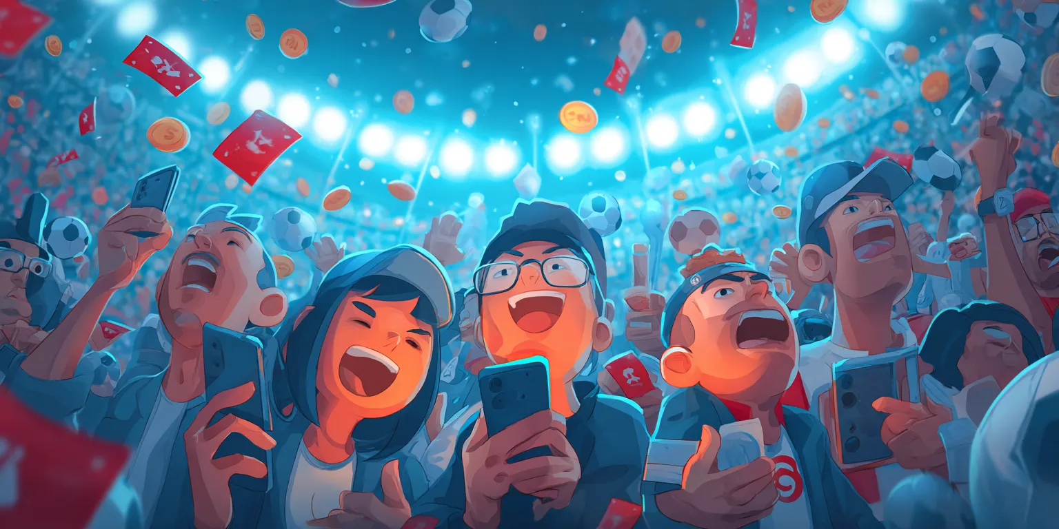 Khám Phá Thế Giới Cá Cược Với Keonhacai Bet88