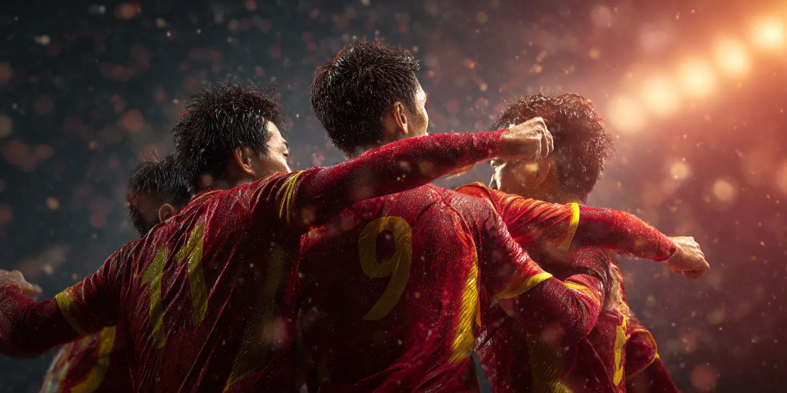 Khám Phá Thế Giới Bóng Đá Cùng Hi 88: Những Cập Nhật Mới Nhất