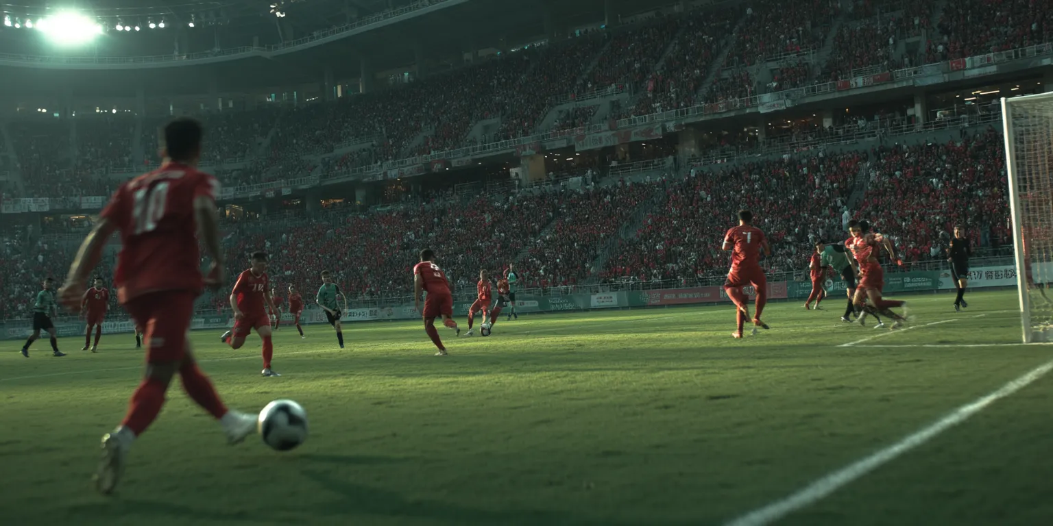 Khám Phá Thế Giới Bóng Đá Với 118bet